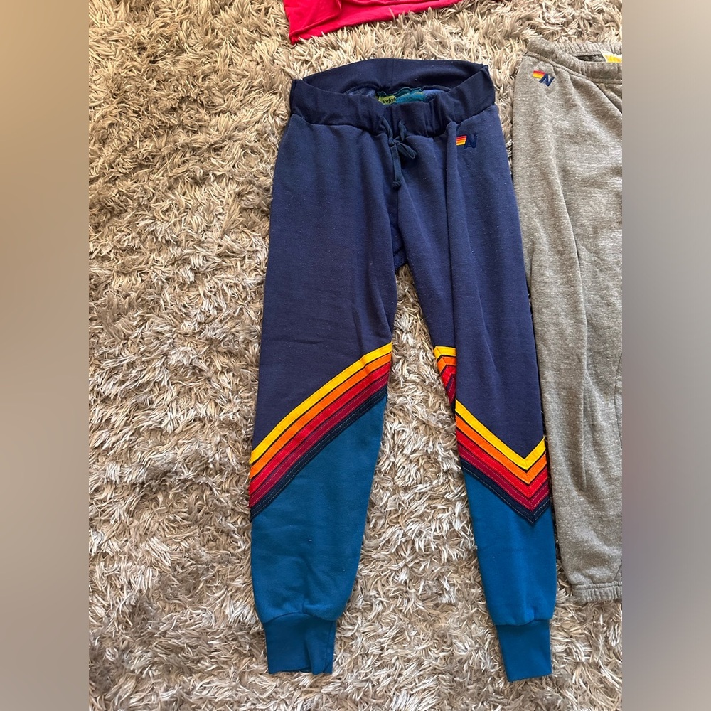 Aviator Nation sweatpants